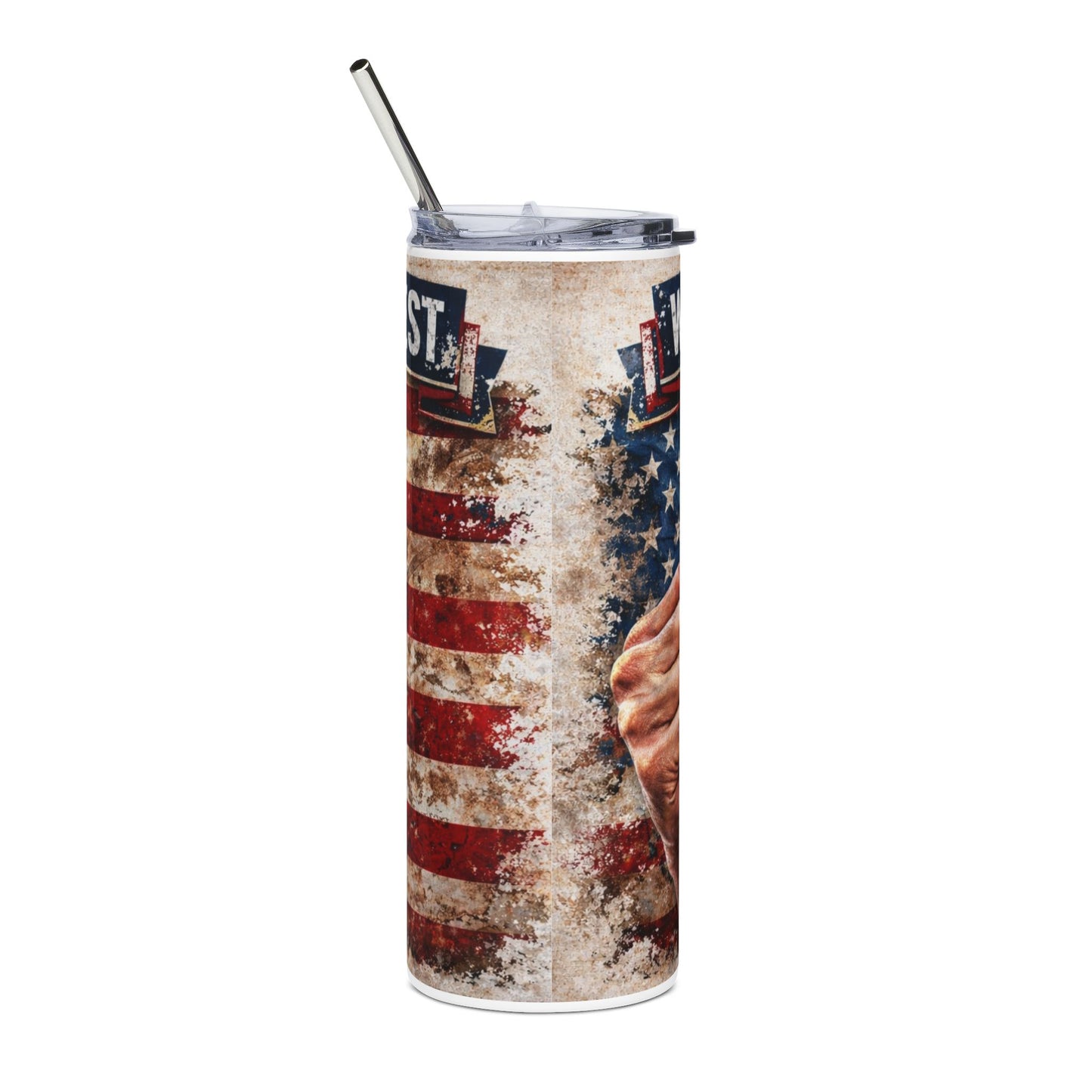 Stainless Steel Tumbler, 20oz