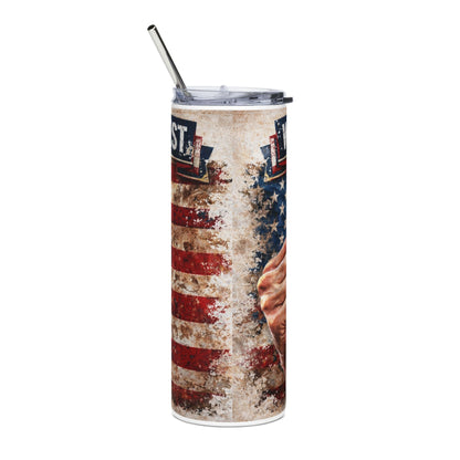 Stainless Steel Tumbler, 20oz