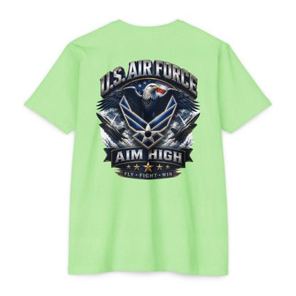 U.S. Air Force “Aim High” T-Shirt