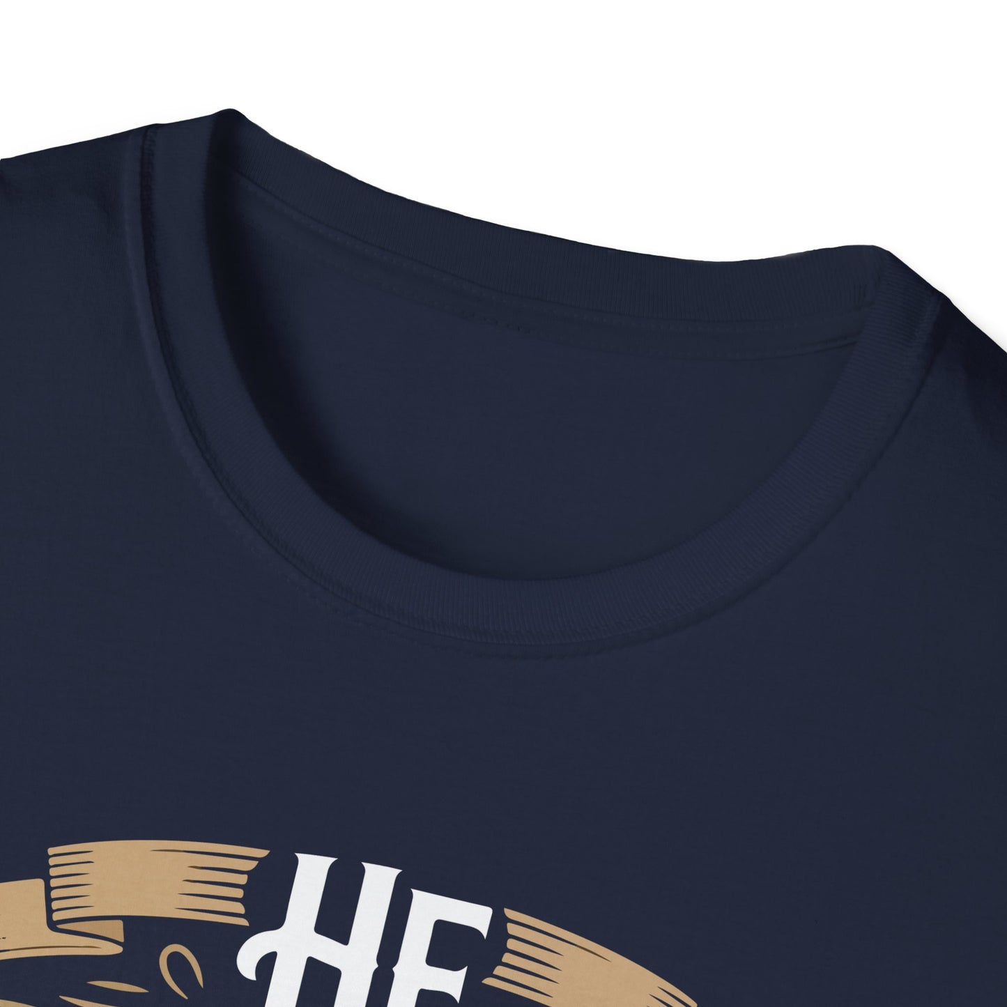 He Waited While I Wandered T-Shirt
