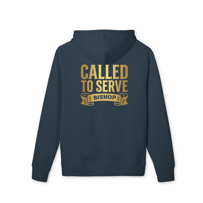 Called to Serve Bishop Hoodie