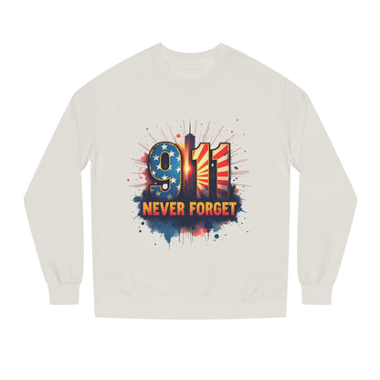 Unisex Crew Neck Sweatshirt