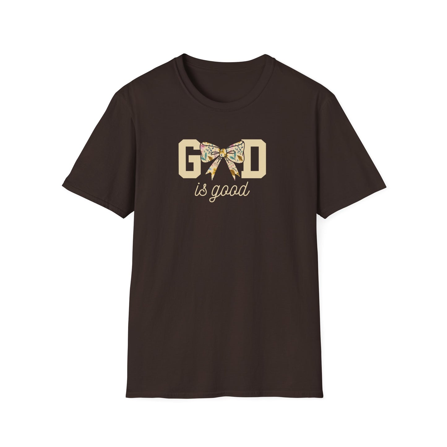 God Is Good T‑Shirt