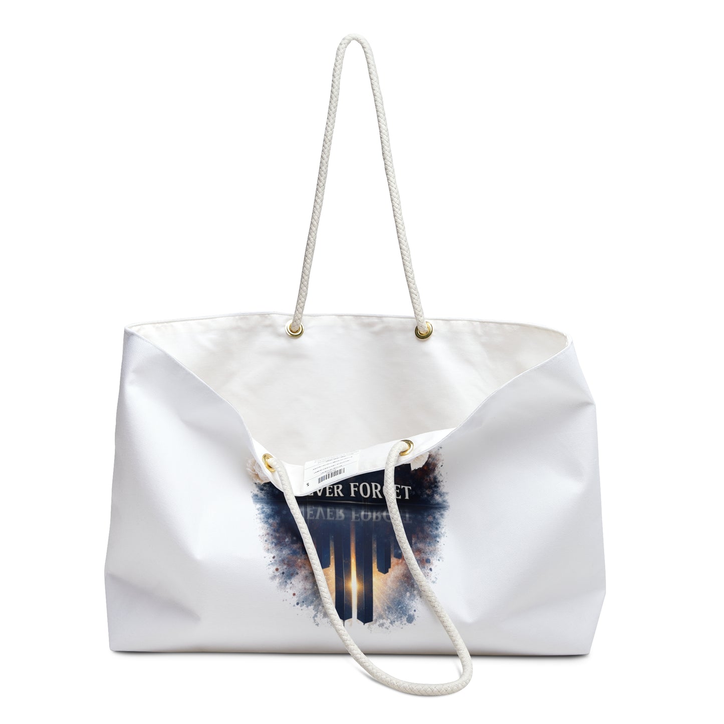 Weekender Bag