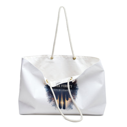 Weekender Bag