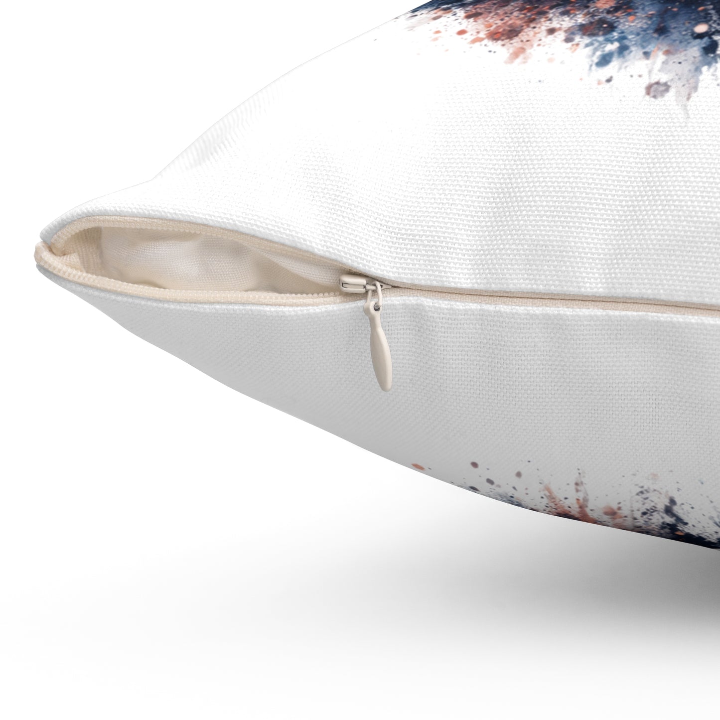 9/11 Never Forget Memorial Pillow — Twin Towers Tribute Throw Pillow