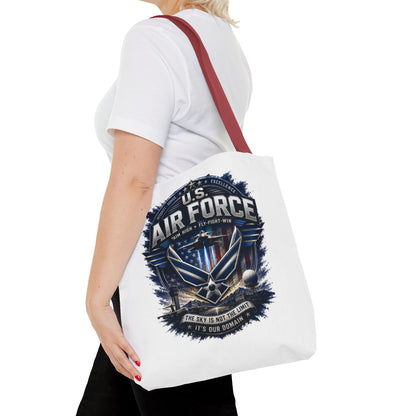 U.S. Air Force Emblem Tote Bag