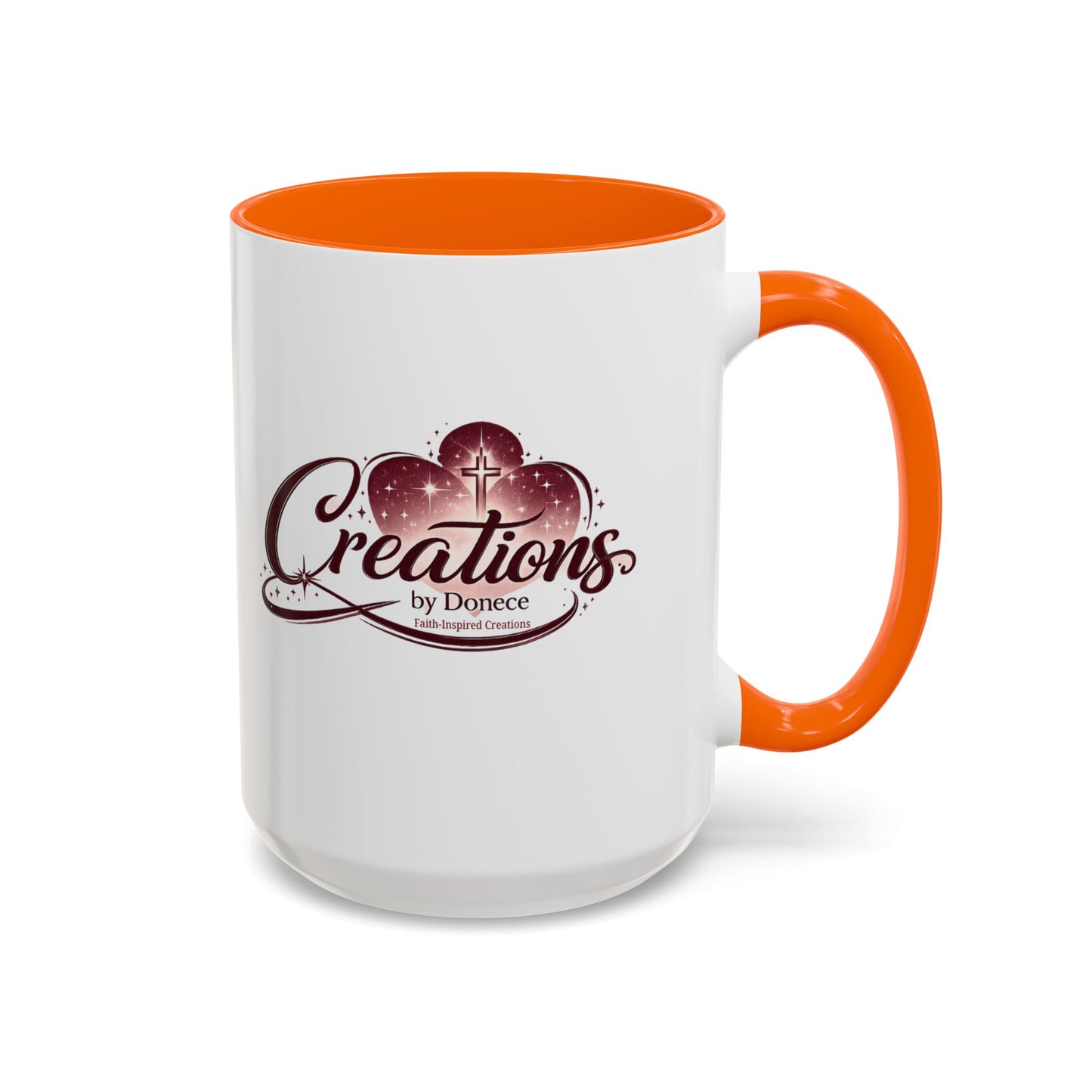 Creations by Donece  Mug