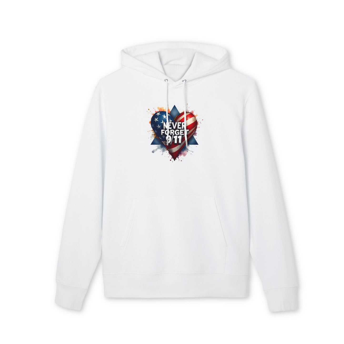 Unisex Cruiser 2.0 Hoodie