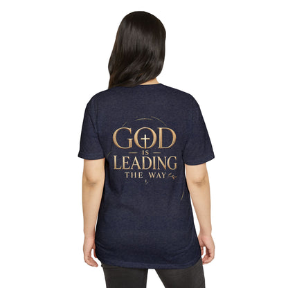 God Is Leading The Way T-Shirt
