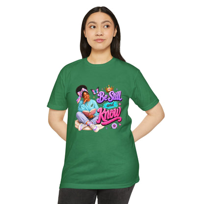 Be Still and Know T-Shirt