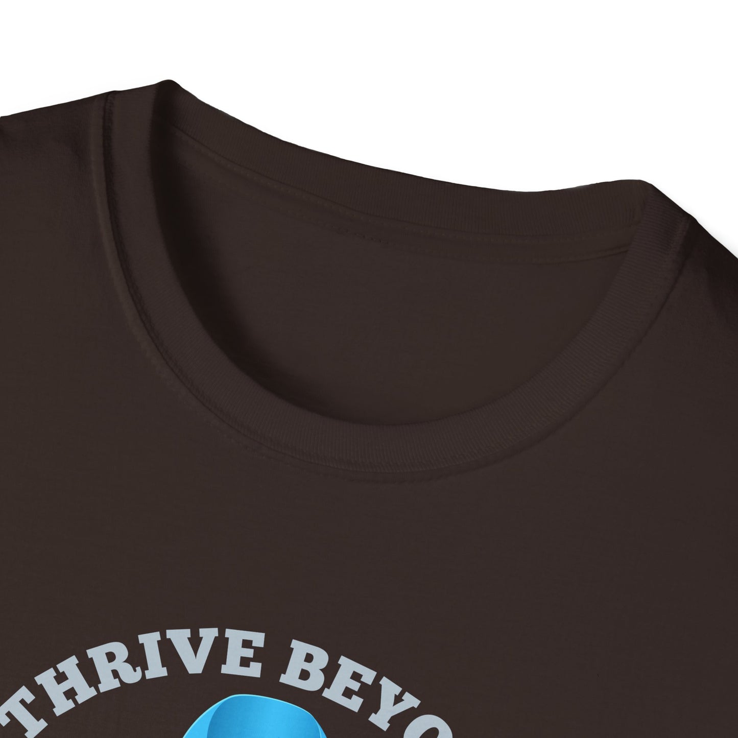 "Thrive Beyond Diabetes" T-Shirt