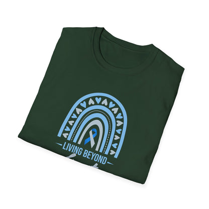 Living Beyond Limits T-Shirt