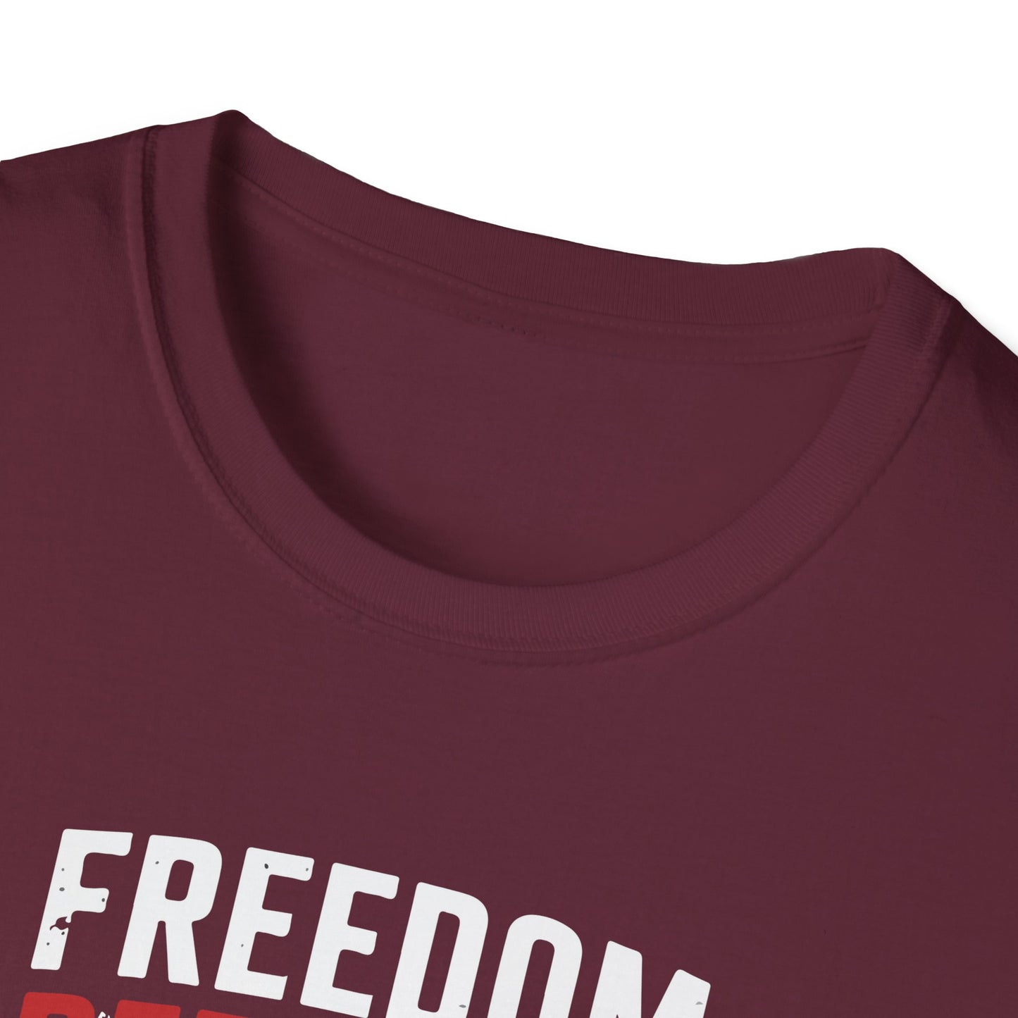 Freedom Defender Veteran U.S. Navy For Life T‑Shirt