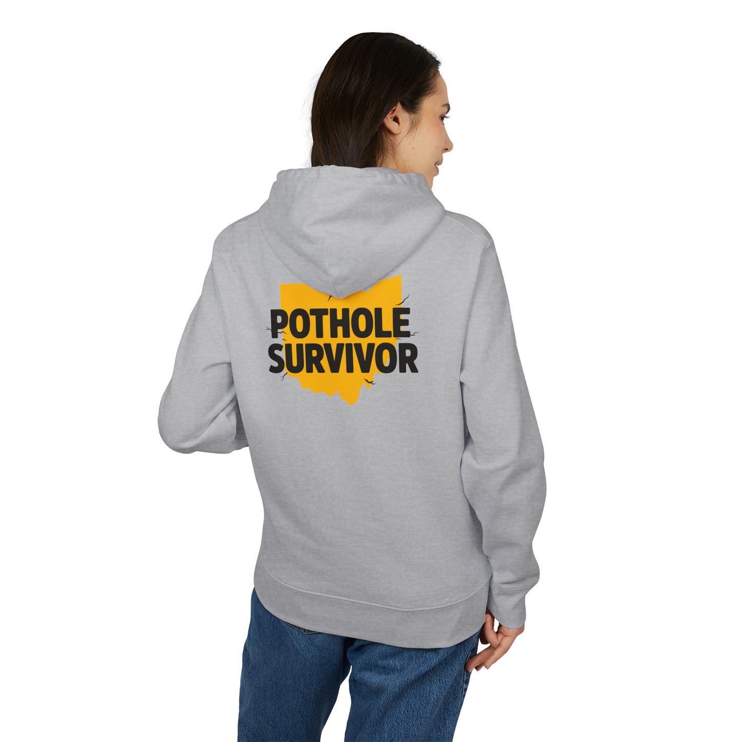 Unisex Cruiser 2.0 Hoodie