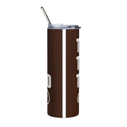 20oz Stainless Tumbler — “The Man, The Myth, The Legend” Dad Travel Mug
