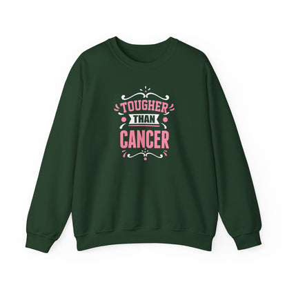 Tougher Than Cancer Sweatshirt