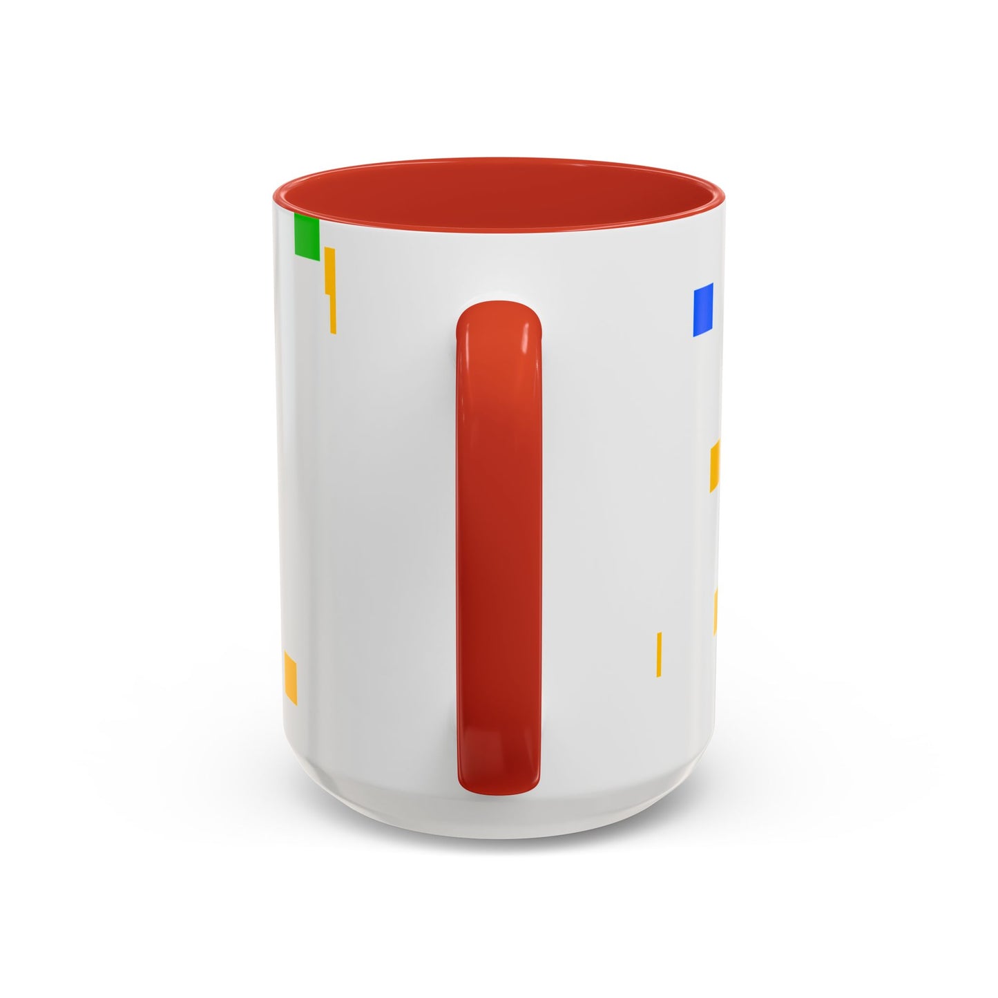 You Are Amazing Coffee Mug — Inspirational Accent Mug (11/15oz)