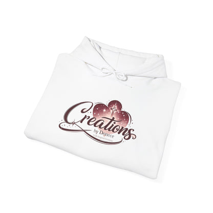 Creations By Donece Hoodie