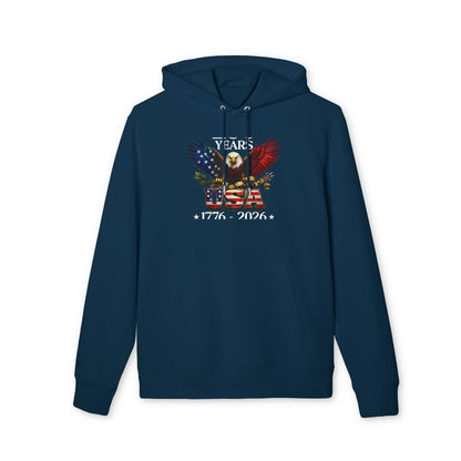 Unisex Cruiser 2.0 Hoodie