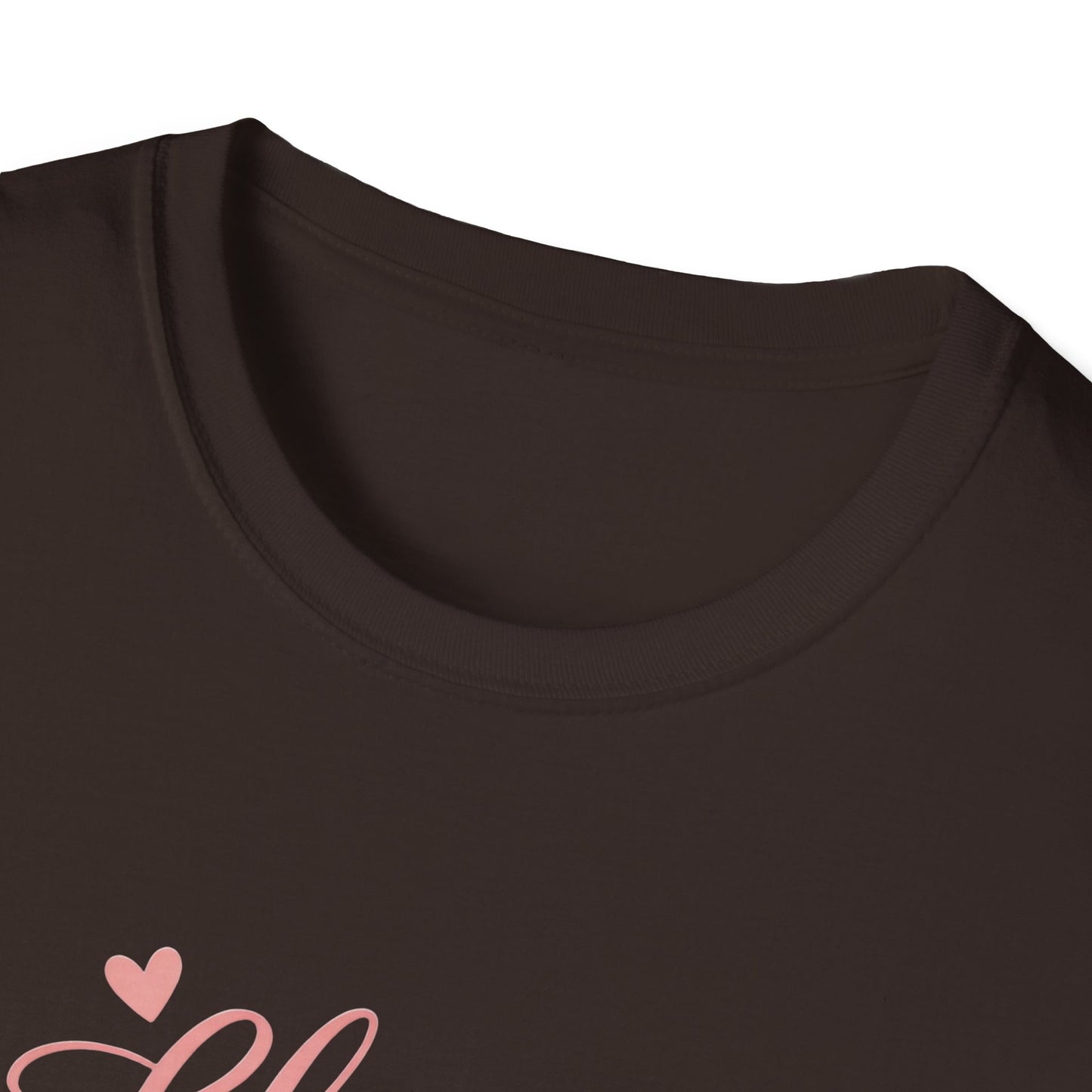 Blessed Mama T-Shirt