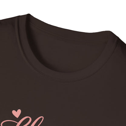 Blessed Mama T-Shirt