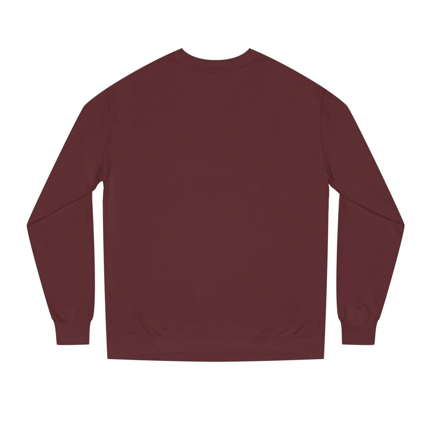 911 Dispatcher Crewneck Sweatshirt — "We Are The Voice In The Dark" Tribute