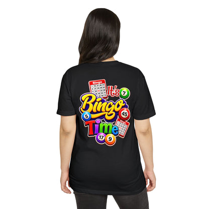 It's Bingo Time T-Shirt