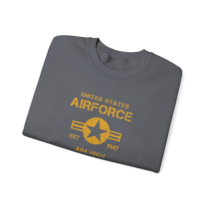 United States Air force  Sweatshirt