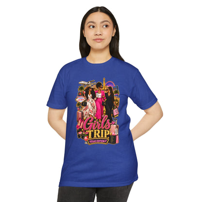 Girls Trip Vegas T-Shirt