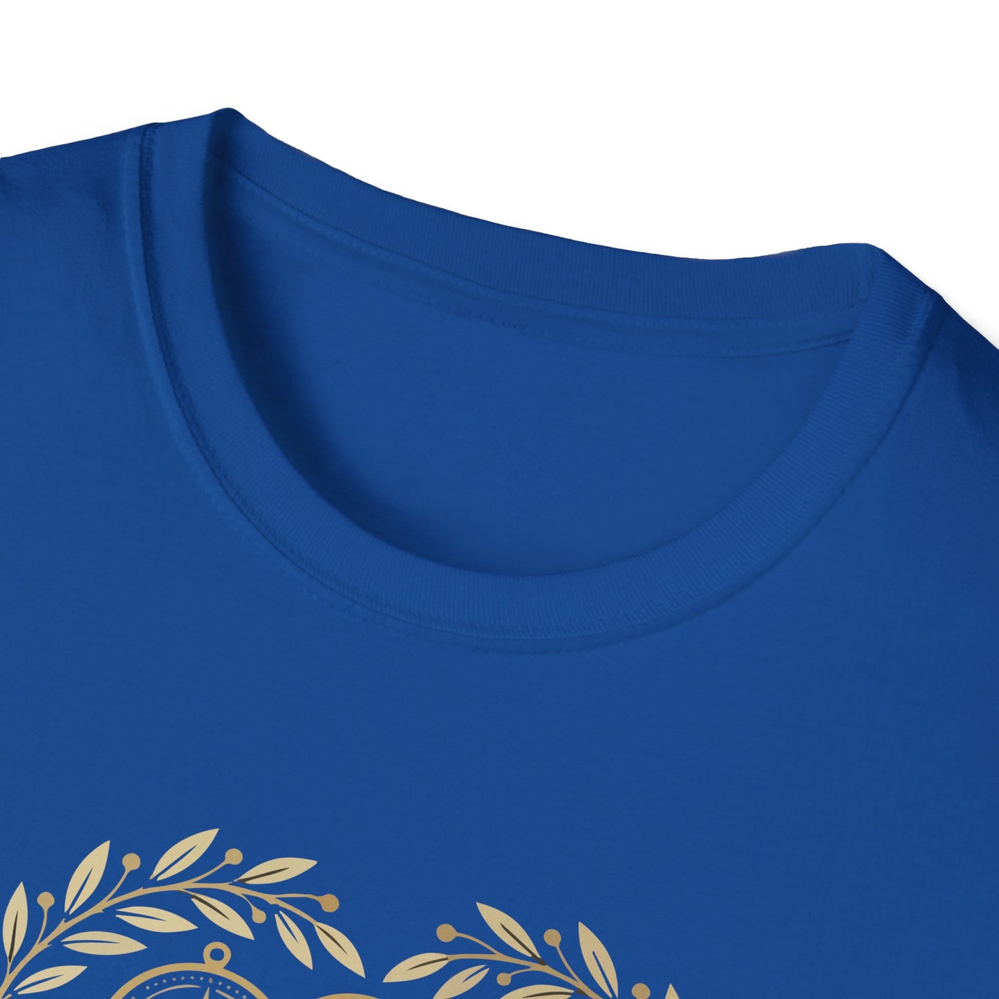 Bendecido de Ser Padre T-Shirt