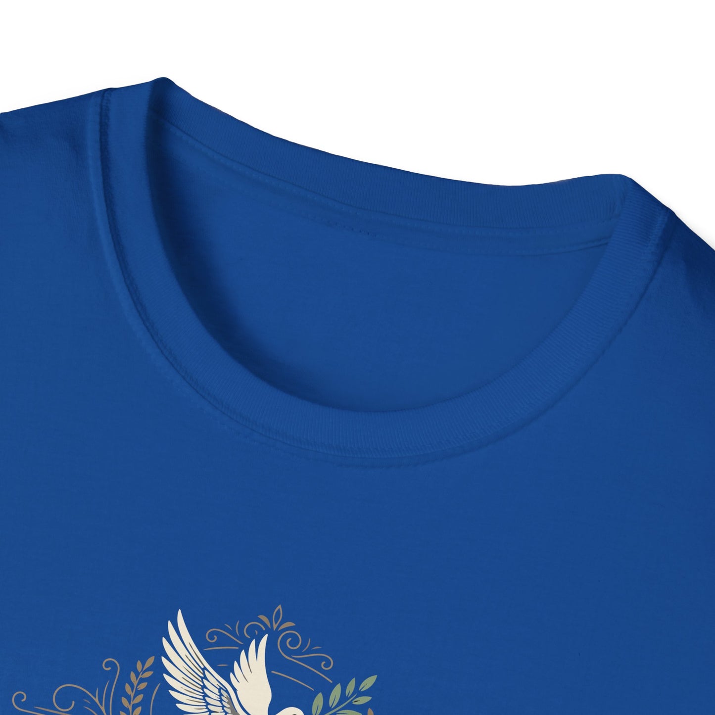 Love Your Enemies And Pray for Those WHO Persecute You - Matthew 5:44 T-Shirt