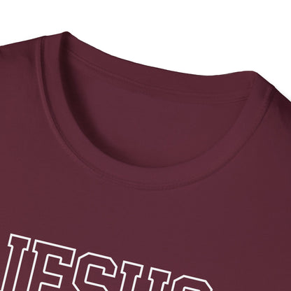 Jesus I'll Be There For You T-Shirt