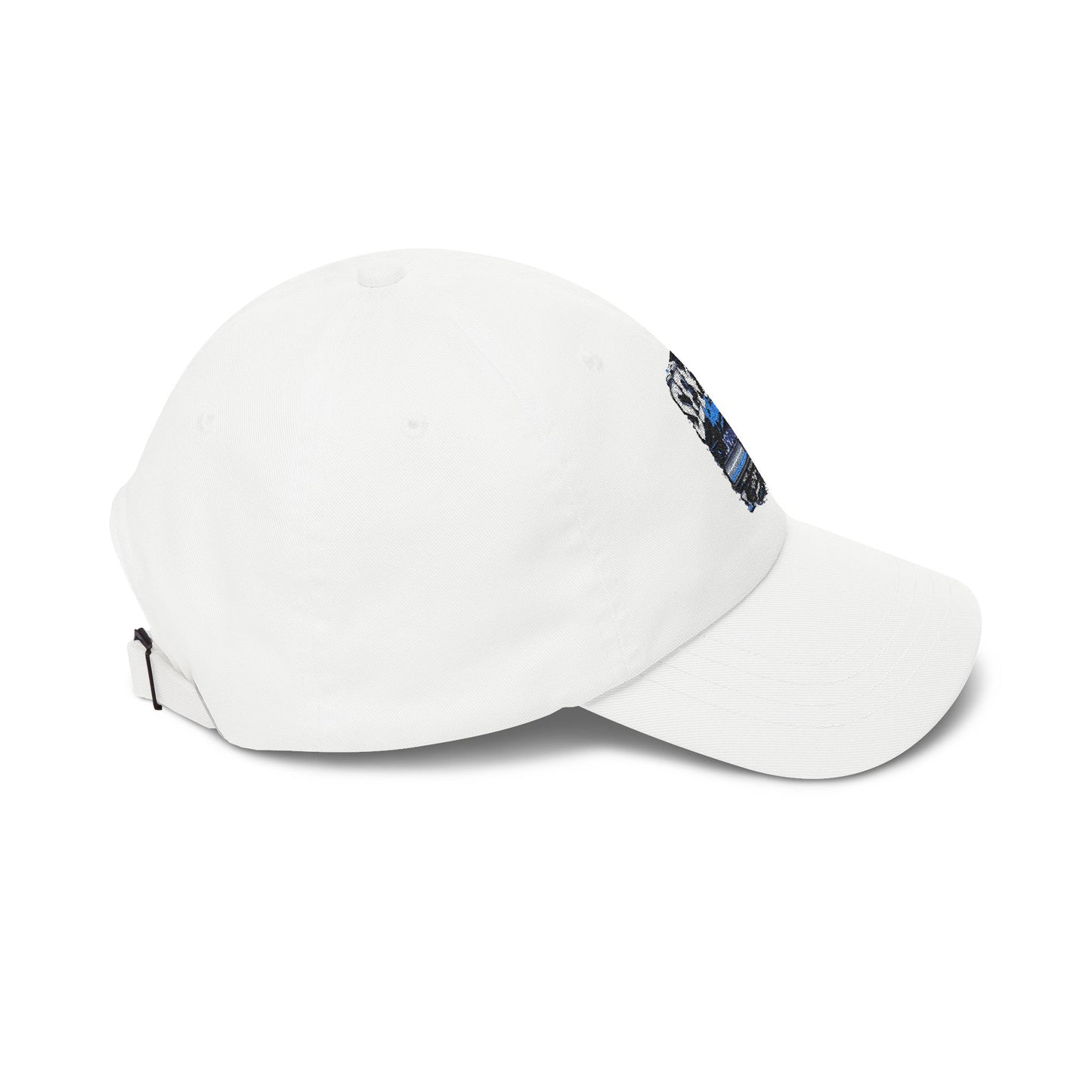 Senior 2024 Classic Dad Cap – Graduation Embroidered Hat