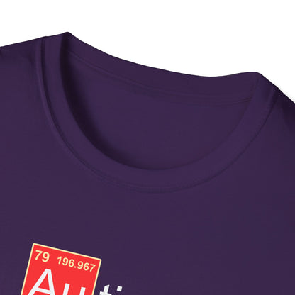 Autism Element T-Shirt