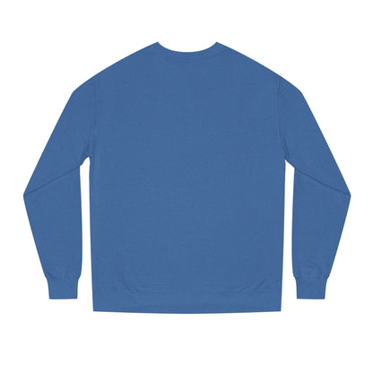 Unisex Crew Neck Sweatshirt