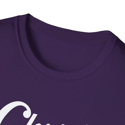 Christ Is My Reason T‑Shirt