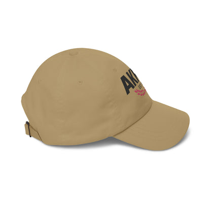 Akron EST. 1825 Classic Dad Cap