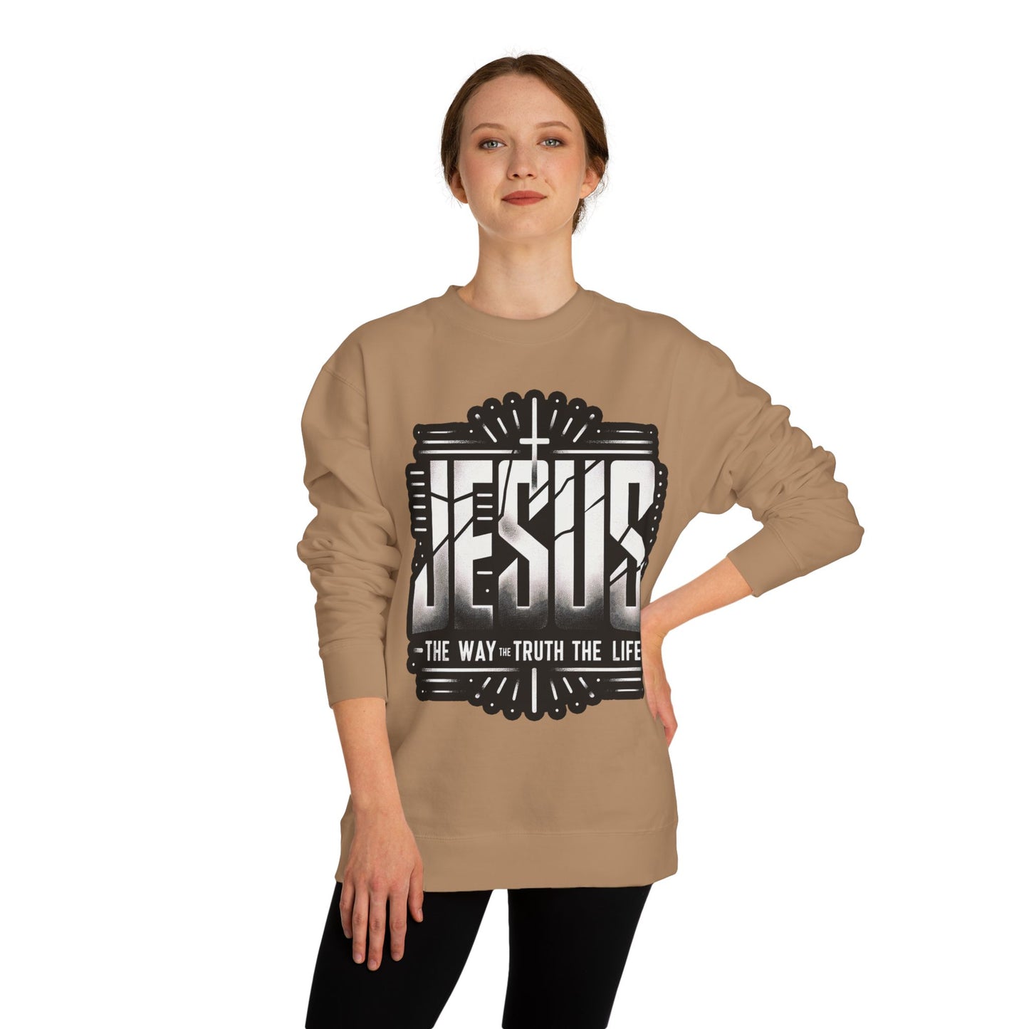 Jesus