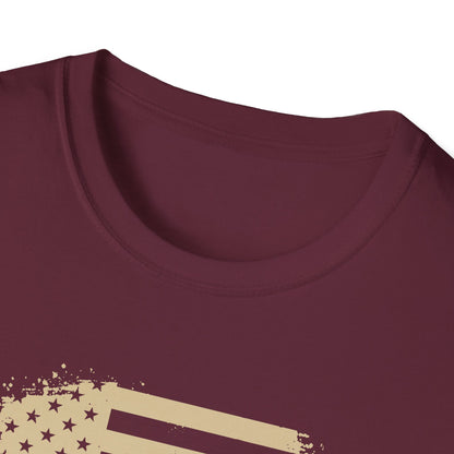 Retired U.S. Navy Officer T-Shirt