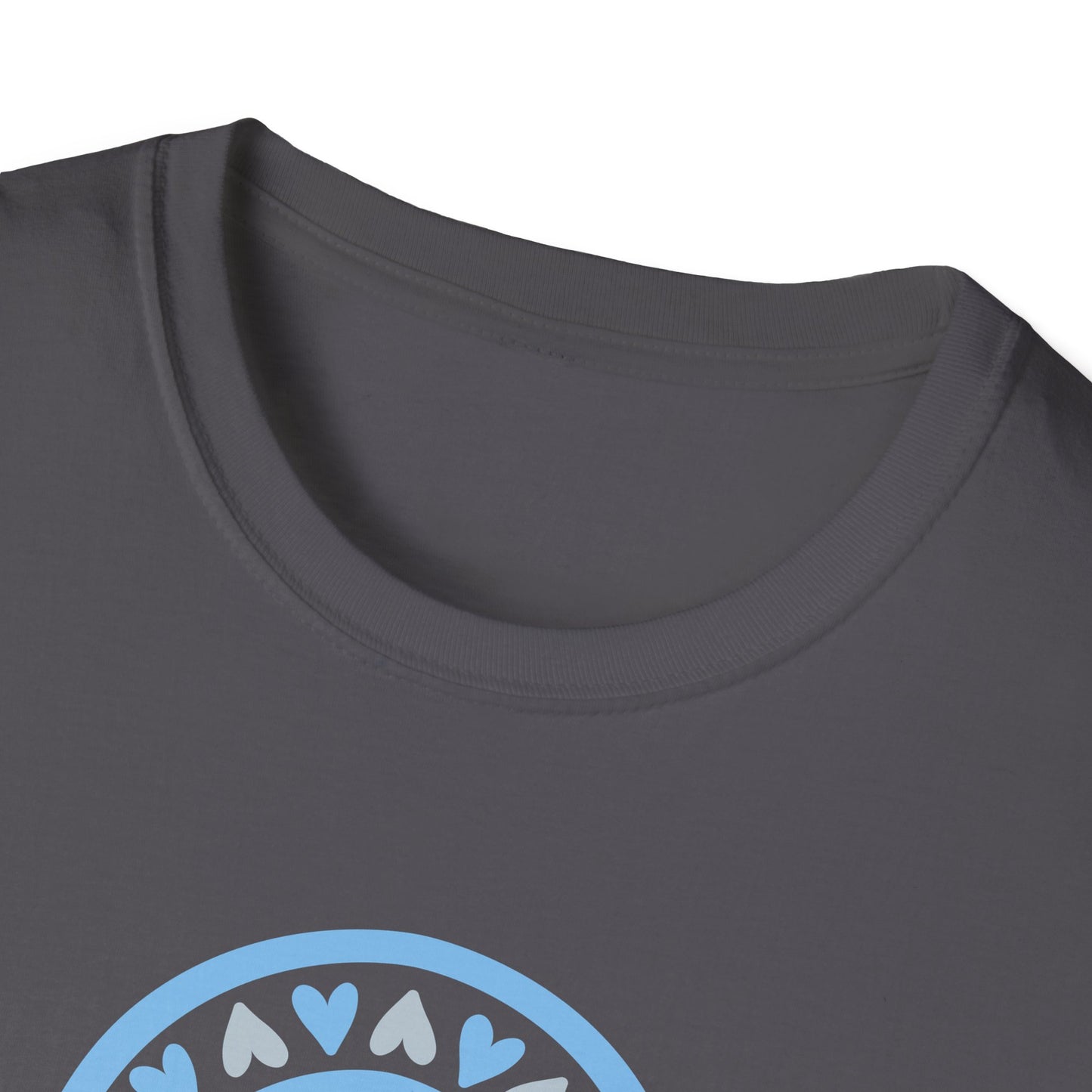 Living Beyond Limits T-Shirt