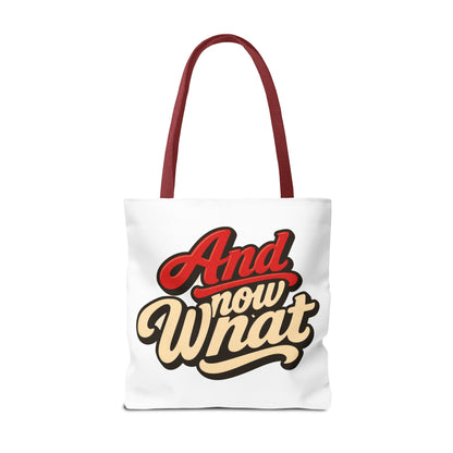 Tote Bag (AOP)
