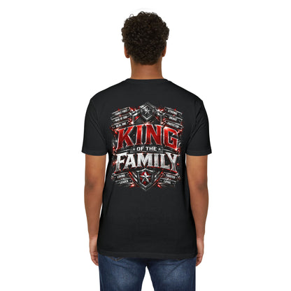 King of the Family T-Shirt