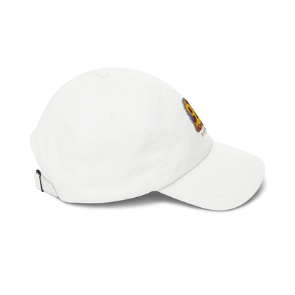Dad Cap — '9/11 Never Forget' Memorial Embroidered Baseball Hat