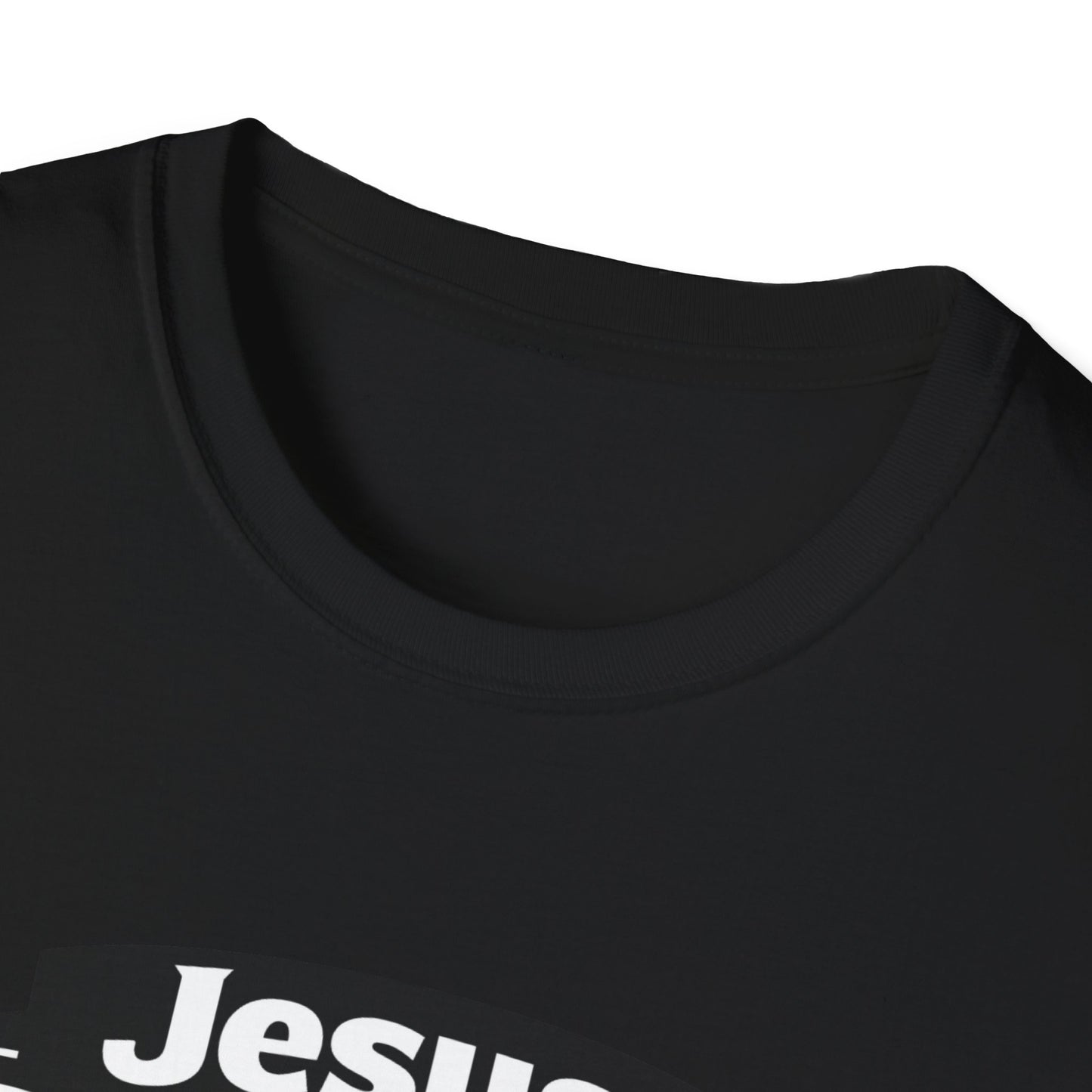 Jesus Saved My Life T-Shirt