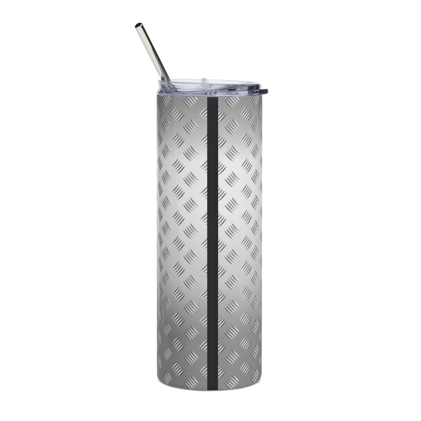 Patriotic USA Flag 20oz Stainless Steel Tumbler