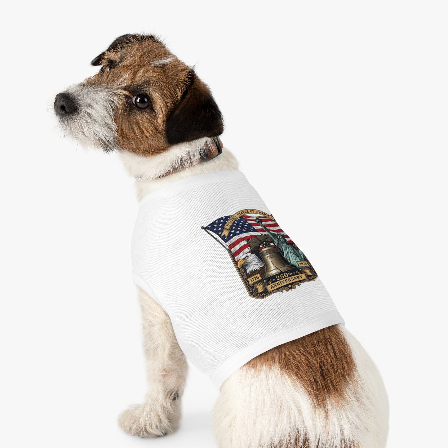 Pet Tank Top