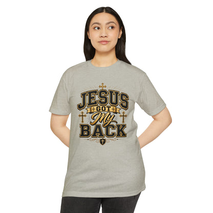 Jesus Got My Back T-Shirt