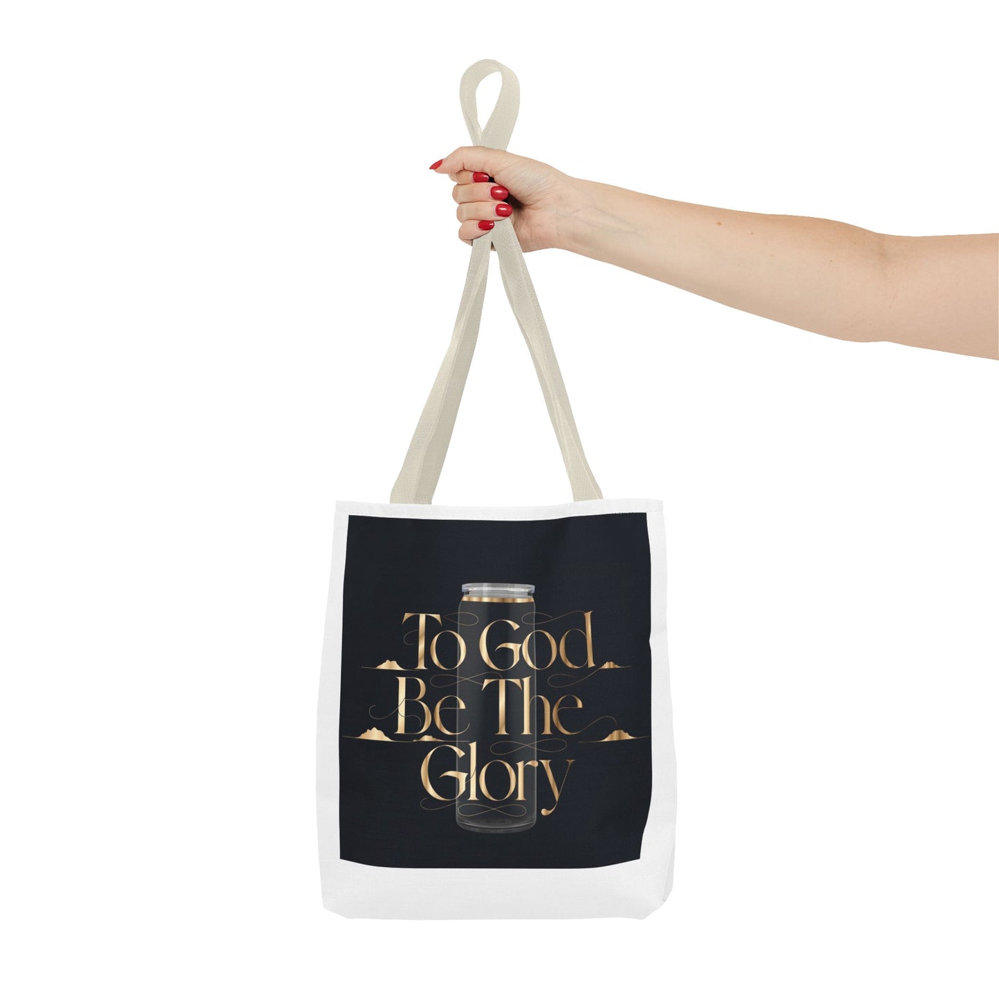 Tote Bag (AOP)