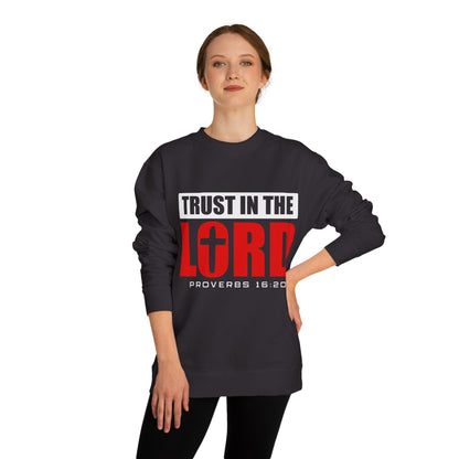 3rd Grade Teacher Crewneck Sweatshirt - Retro Apple & Globe School Design